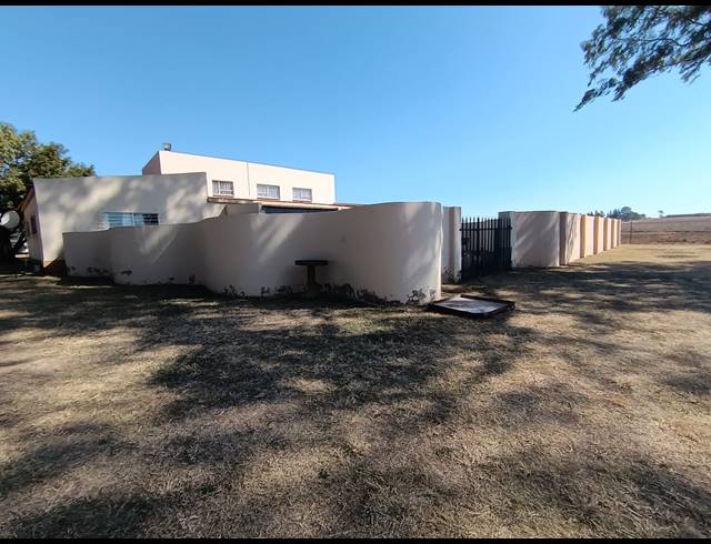 3 BEDROOM HOUSE FOR SALE IN DREAMLANDS